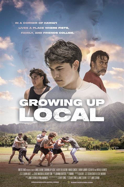 Growing up local showtimes Growing Up Local Crazy credits on IMDb: Additional scenes, Messages hidden in credits and more
